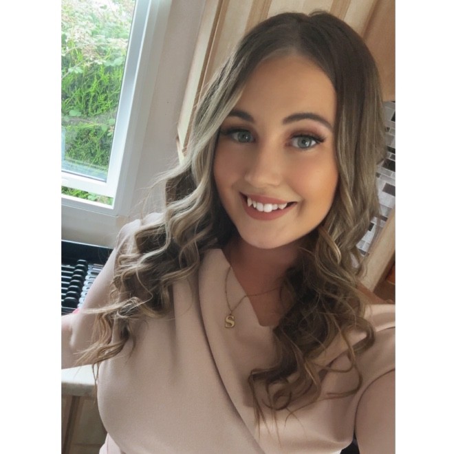 Shauna Reid