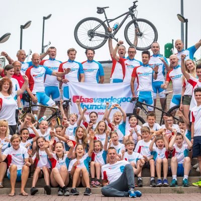 Sportkamp (13 t/m 15 jaar)