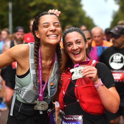 2026 SuperHalfs Cardiff Half