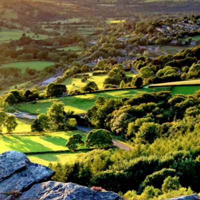 NCAA PEAK DISTRICT ULTRA CHALLENGE 2026