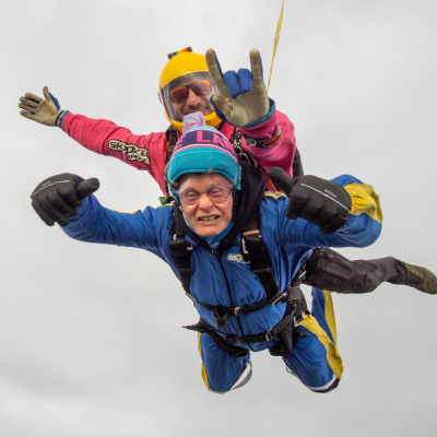 NCAA SKYDIVE SPRING 2026