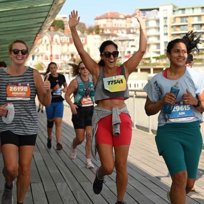2026 Brighton Marathon