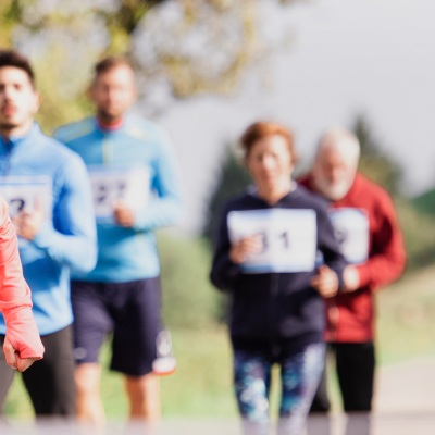 YLAA RUN LEICESTER 2026