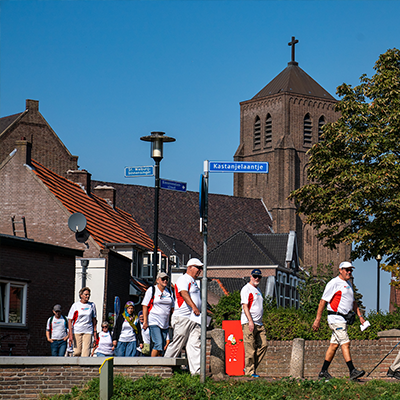 NDC bijeenkomsten 2022