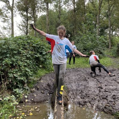 Survival clinic Groningen