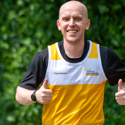 Rugby Half Marathon 2025
